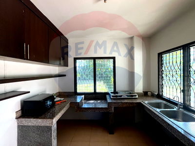 ขายบ้านเดี่ยว : ขายบ้านเดี่ยวรีโนเวทใหม่ ใกล้มฟล.ศูนย์การแพทย์แม่ฟ้าหลวง