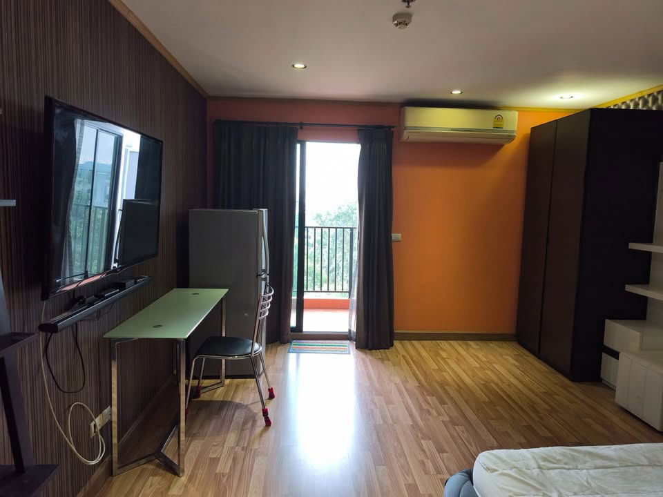 รูป 🔴RVV0032 🟡 ให้เช่าถูกมาก👍 รีเจ้นท์ โฮม 15 แจ้งวัฒนะ   💛🧡 ✅แอดไลน์ @mproperty( มี @ ด้วย) แอดมินตอบไว - รูปที่ 4/10