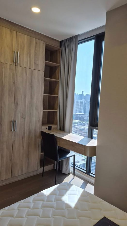 รูป เช่าคอนโด Cooper Siam/คูเปอร์ สยาม (D6812013) ID Line : @condo101 - รูปที่ 6/9