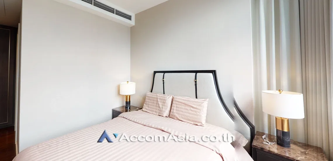 รูป 🔼🔽 AccomA 📩 2 BR Condominium @The Diplomat 39 (AA25144) - รูปที่ 7/8