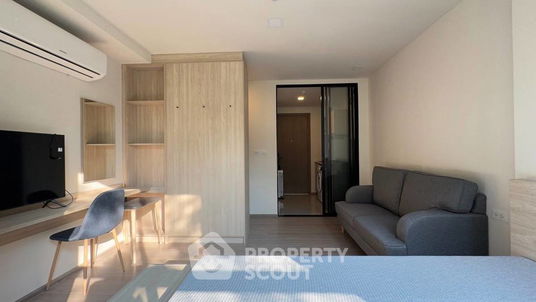 รูปภาพ 1-BR Condo at The Muve Bangkhae near MRT Lak Song (ID 2485750)