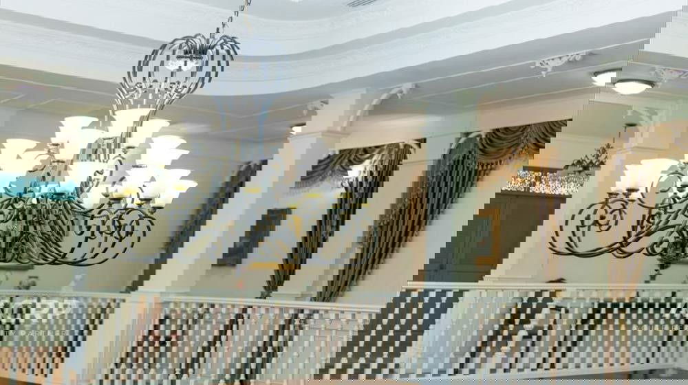 รูป ขายบ้าน สมุทรสาคร บ้านโคโลเนียล บ้านถ่ายหนัง บ้านทำรีสอร์ท  - รูปที่ 7/10