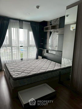 1-BR Condo at The Origin Phahon-Saphanmai in Khlong Thanon (ID 2485553)