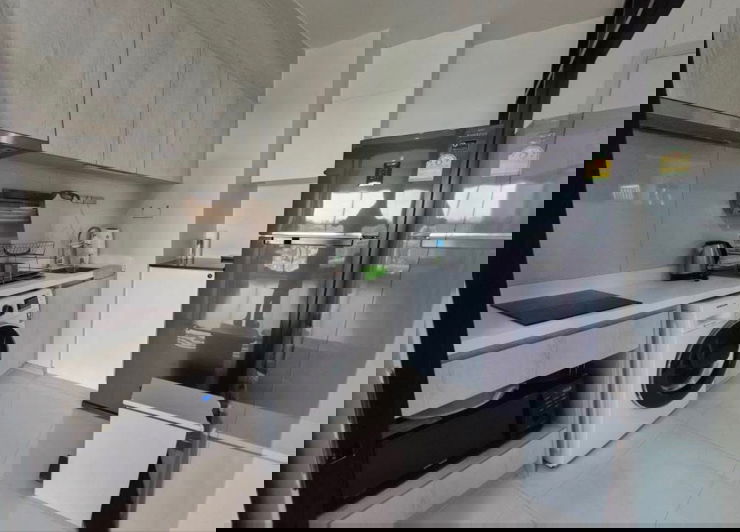 picture #Z3715💥 171268 🔥 Condo for Rent: Life Sukhumvit 48 - 5/7