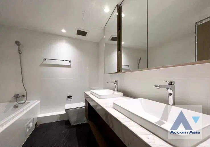 picture 🔼🔽 AccomA 📩 Elegant condo with modern interior near Lumpini Park at All Seasons Mansion (1512472) - 17/20