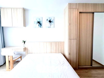 ขายคอนโด : คอนโด 1-ห้องนอน ที่ ไอดีโอ โอทู บางนา ใกล้ BTS บางนา (ID 2475667)