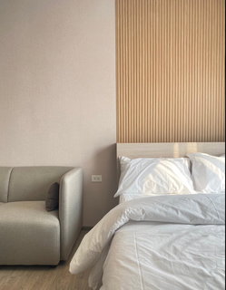 รูปภาพ Nia by Sansiri. Studio 23sqm. Line id: @pfagent