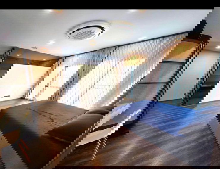 picture #Z3719💥 171268 🔥House for Rent: VIVE Bangna KM.7 - 3/8