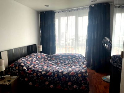 Condos for rent Wat Sriboonreung  : Condo for Rent at Bangkok Horizon Ramkhamhaeng (B6812059)