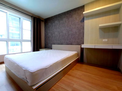 เช่าคอนโด MRT ศูนย์ราชการนนทบุรี : 🏢 ให้เช่าคอนโด : Vio Khaerai 1 (ไวโอ แคราย 1)   รหัสทรัพย์ | 📌LNP-C11082