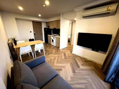 คอนโดให้เช่า : คอนโดให้เช่า ฟินน์ อารีย์ (CR03475)