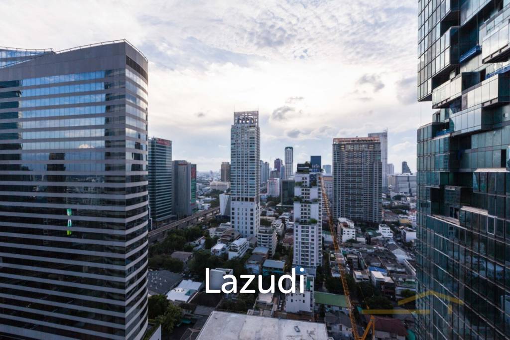 picture 2 Bed 2 Bath  90 SQ.M The Infinity - 11/18