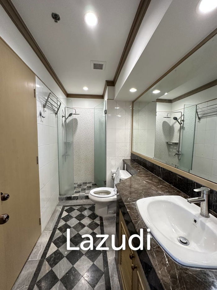 picture 2 bed 2 bath 118 sqm condo at Baan Chao Praya foe sale - 9/9