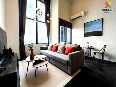 Condos for rent : For Rent Condo , Ramada Plaza Residence Sukhumvit 48 (Siamese Sukhumvit 48) , BTS-On Nut , Phra Khanong , Khlong Toei , Bangkok , CX-133131 ✅ Live chat with us ADD LINE @connexproperty ✅