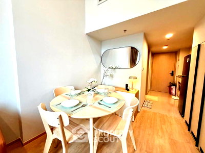 Condos for sale : 1-BR Condo at Culture Chula near MRT Sam Yan (ID 2483378)