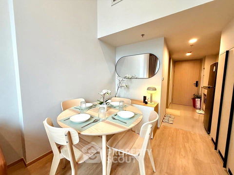 คอนโด 1-ห้องนอน ที่ คัลเจอร์ จุฬา ใกล้ MRT สามย่าน (ID 2483378)