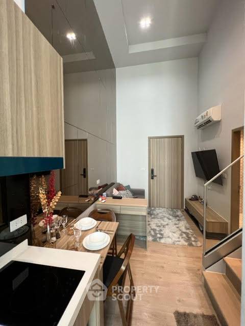 รูป คอนโด 2-ห้องนอน ที่ อัลติจูด ยูนิคอร์น สาทร-ท่าพระ ใกล้ BTS ตลาดพลู (ID 1365552) - รูปที่ 4/21