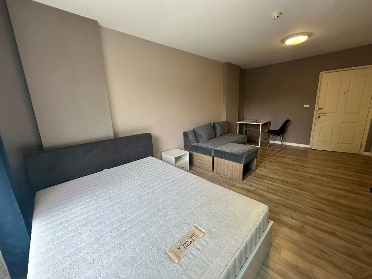 picture D condo Campus Resort Rangsit (Rent) - 8/15