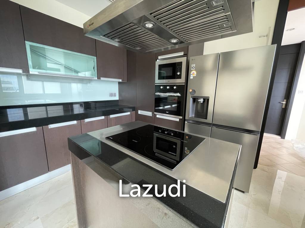 picture 3 Bed 4 Bath  220 SQ.M The Infinity - 4/12