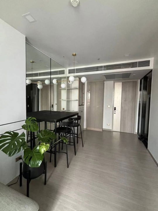 รูป เช่าคอนโด ONE9FIVE Asoke - Rama 9/วันไนน์ไฟว์ อโศก - พระราม 9 (B6812058) ID Line : @condo88 - รูปที่ 5/7