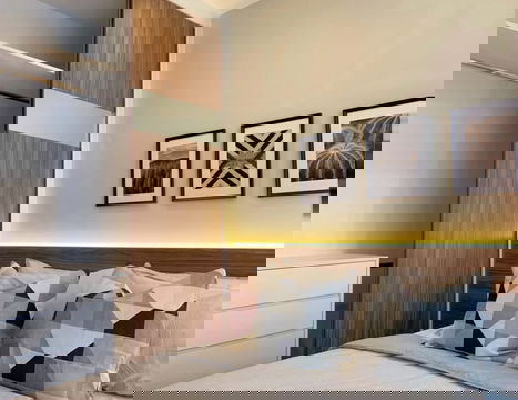 เช่าคอนโด Wish Signature Midtown Siam/วิช ซิกเนเจอร์ มิดทาวน์ สยาม (D6812008)  ID Line : @condo101