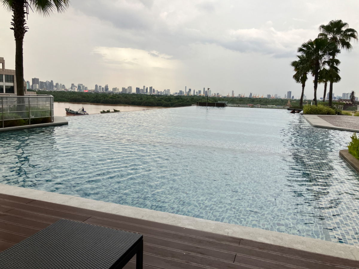 picture Urgent Sell Supalai Prima Riva Condo - 9/13