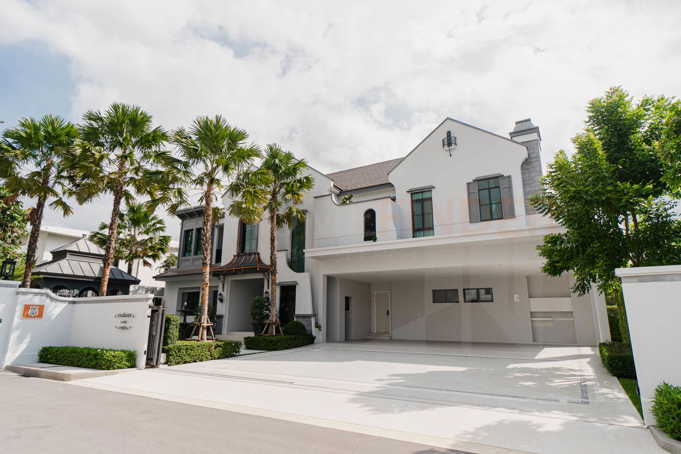 picture Nantawan Bangna km.15 5 bedrooms, for sale - 5/99