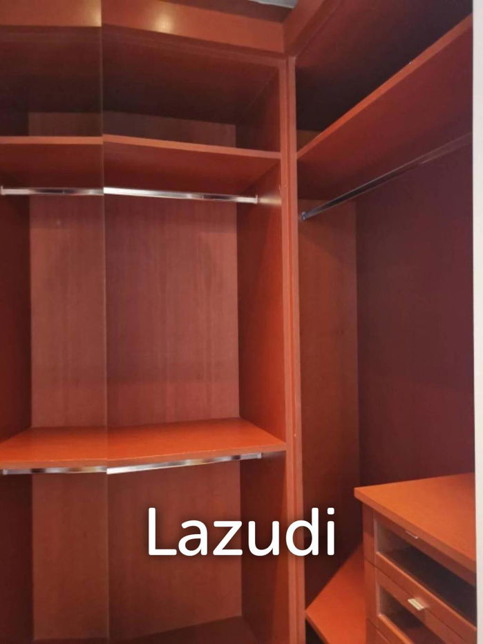 รูป 2 Bed 2 Bath  120 SQ.M. The Infinity - รูปที่ 9/11