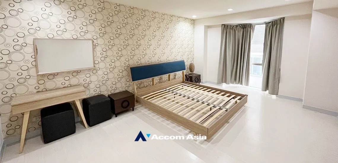 รูป 🔼🔽 AccomA 📩 3 BR Condominium @Royal Castle Sukhumvit 39 (AA29527) - รูปที่ 8/12