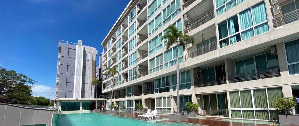 picture KT0063📲LineID @556ryccg🗺️FQ🌅4 Bedroom 310 sqm Floor 5🏖️Sea view Musselana condo Jomtien Beach Pattaya - 5/14