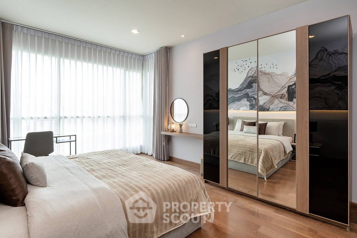 รูป คอนโด 1-ห้องนอน ที่ ดิ แอดเดรส ชิดลม ใกล้ BTS ชิดลม (ID 2484800) - รูปที่ 9/9