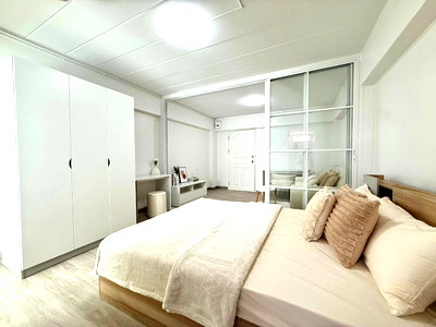 คอนโด โฮมโปร เอกมัย-รามอินทรา : 🏢 ขายคอนโด : Studio One Studio Zone Condo (สตูดิโอ วัน สตูดิโอ โซนคอนโด)   รหัสทรัพย์ | 📌LNP-C11109 