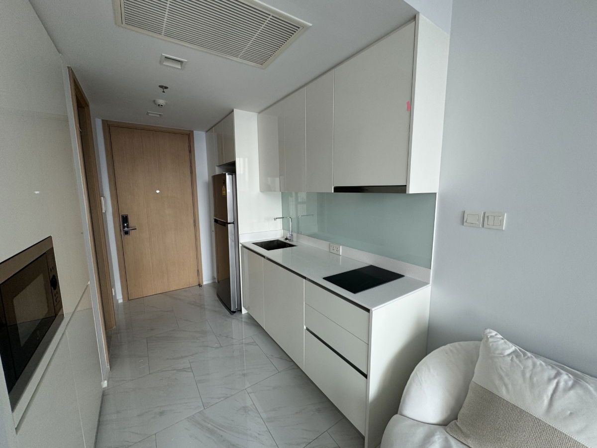 picture High-Floor 1BR Foreign Quota Condo for Sale at Hyde Sukhumvit 11 | BTS Nana - 1972464 - 5/19