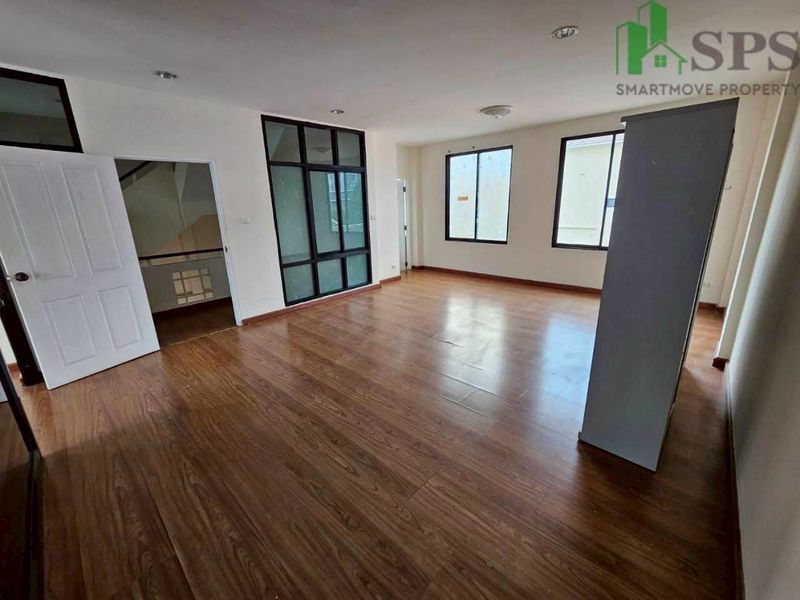 picture Home office Baan Klang Krung Office Park Bangna for RENT (SPSP613) - 10/20