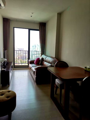 เช่าคอนโด MRT สีลม : 🚩 ให้เช่าคอนโด เดอะ นิช ไพรด์ ทองหล่อ-เพชรบุรี อาคาร 1 ชั้น 22 1 ห้องนอน ขนาด 36.00 ตรม ใกล้ โรงพยาบาลกรุงเทพ