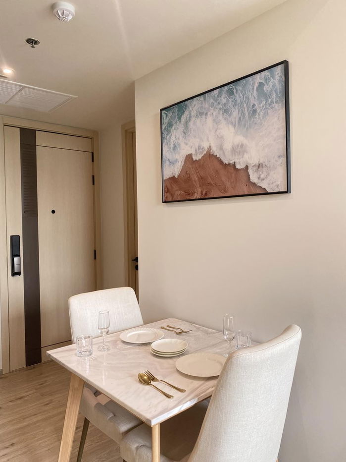 picture Arom Wongamat Condominium for Rent in Pattaya - 4/16