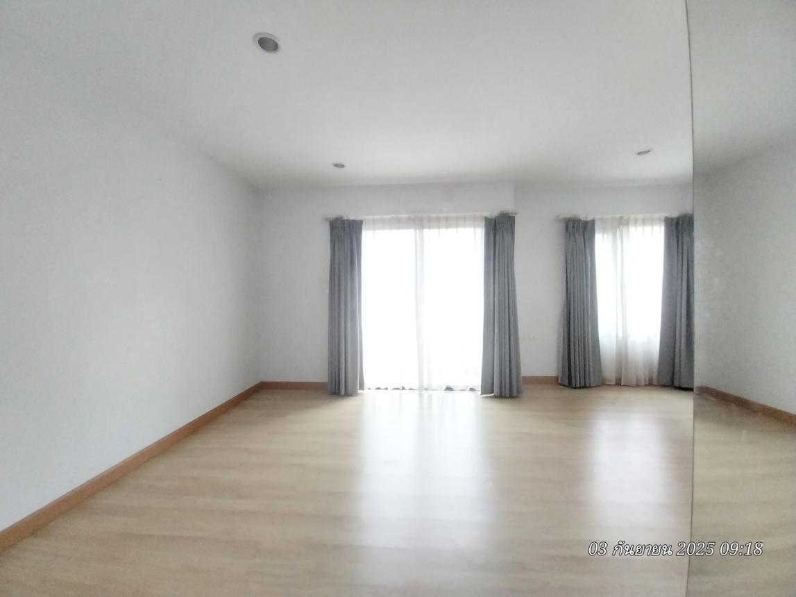 picture TOWN_HOUSE for sale  Dok Mai Prawet Bangkok - 16/24