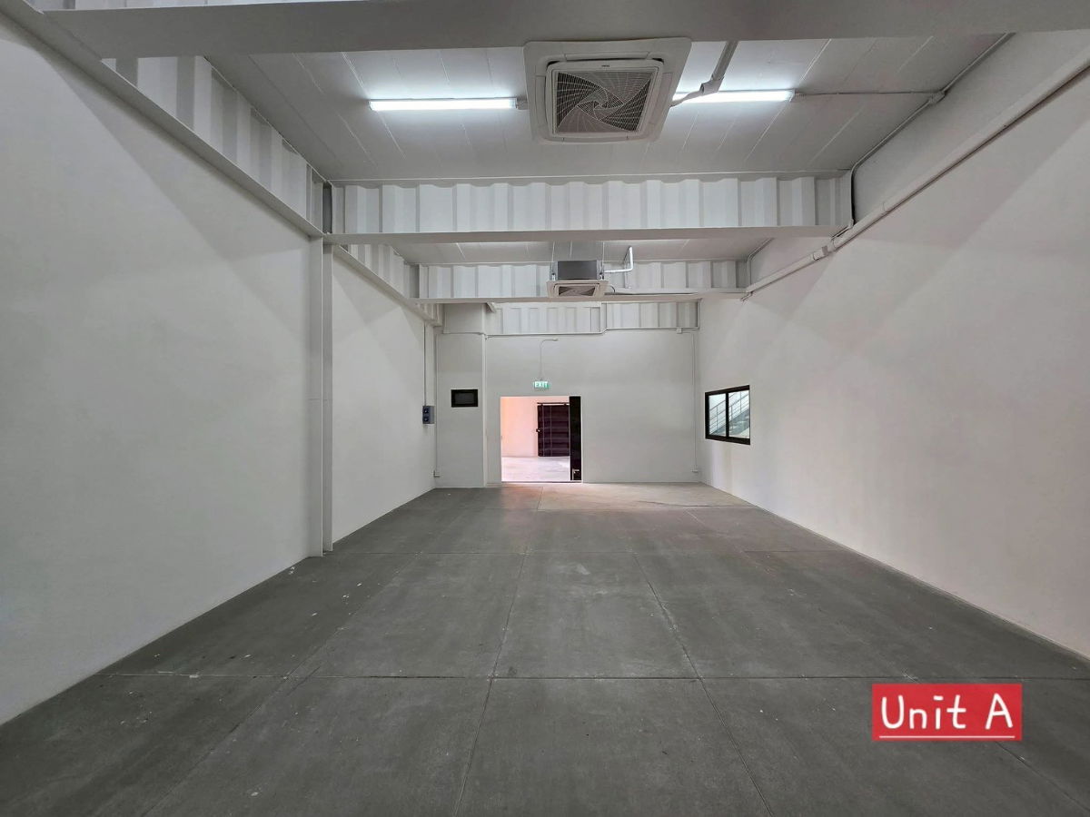 รูป ‼️ ห้องหลุด เพิ่งว่าง ‼️ให้เช่าสำนักงาน + สตูดิโอ | ซ.ลาดพร้าว 15📌 จดทะเบียนบริษัทได้ | ที่จอดรถเยอะมาก - รูปที่ 12/12