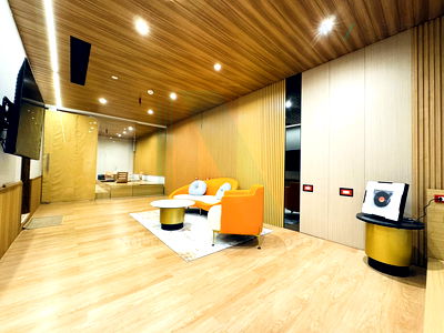 คอนโดให้เช่า : 🔺 ให้เช่าคอนโด สเตท ทาวเวอร์ อาคาร 1 ชั้น 34 1 ห้องนอน ขนาด 63 ตรม ใกล้ โรงพยาบาลเลิดสิน