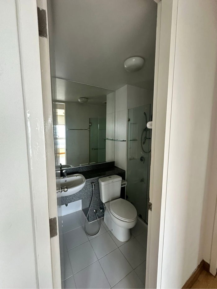 รูป คอนโดพาร์คแลนด์ ตากสิน-ท่าพระ(The Parkland Taksin-Thapra) #BTSตลาดพลู300เมตร #BTSโพธิ์นิมิตร400เมตร - รูปที่ 15/16