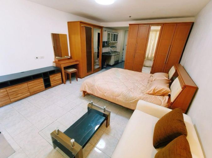 รัชดา ออร์คิด พร้อมอยู่เดือนมกรานี้⚡️