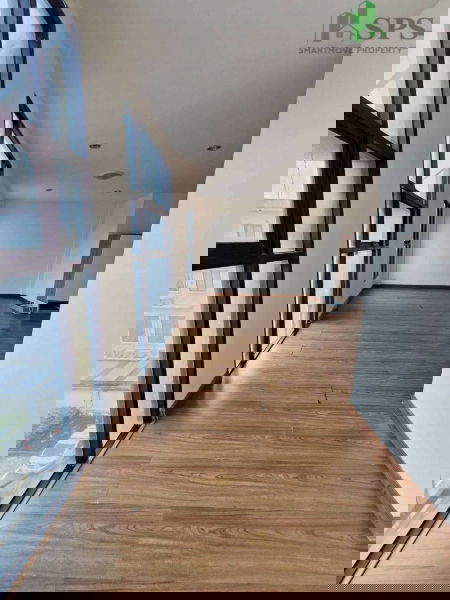 picture Home office Baan Klang Krung Office Park Bangna for RENT (SPSP613) - 15/20