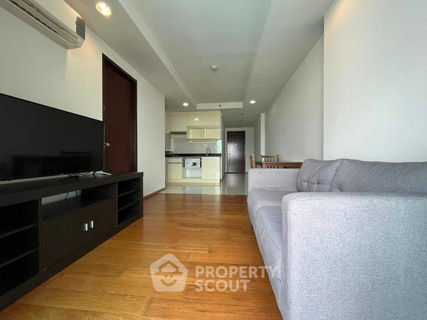 1-BR Condo at The Line Phahonyothin Park near MRT Phahon Yothin (ID 2486251)