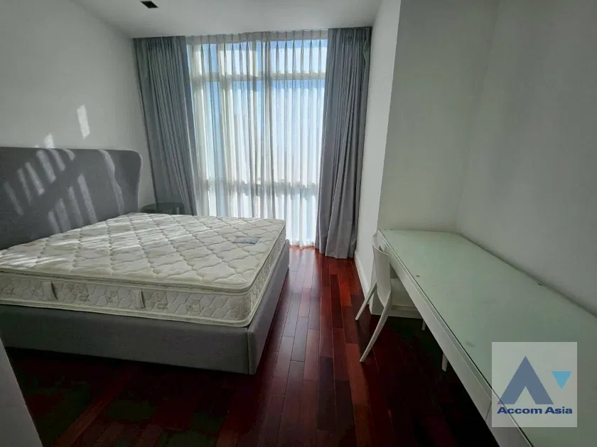 รูป 🔼🔽 AccomA 📩 2 BR Condominium @Athenee Residence (AA45192) - รูปที่ 6/14