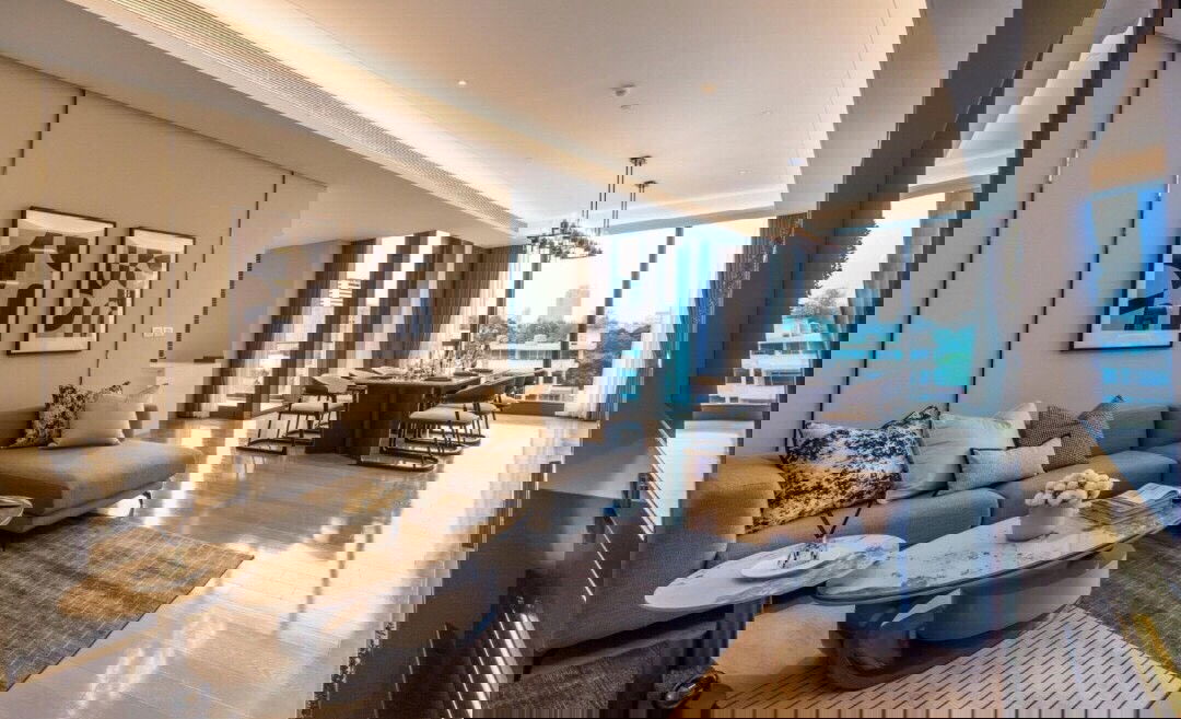 รูป #A124538 ✅ 19/12/68  ให้เช่า Baan Sindhorn 📲📢สอบถาม ld line @condoboy - รูปที่ 3/17