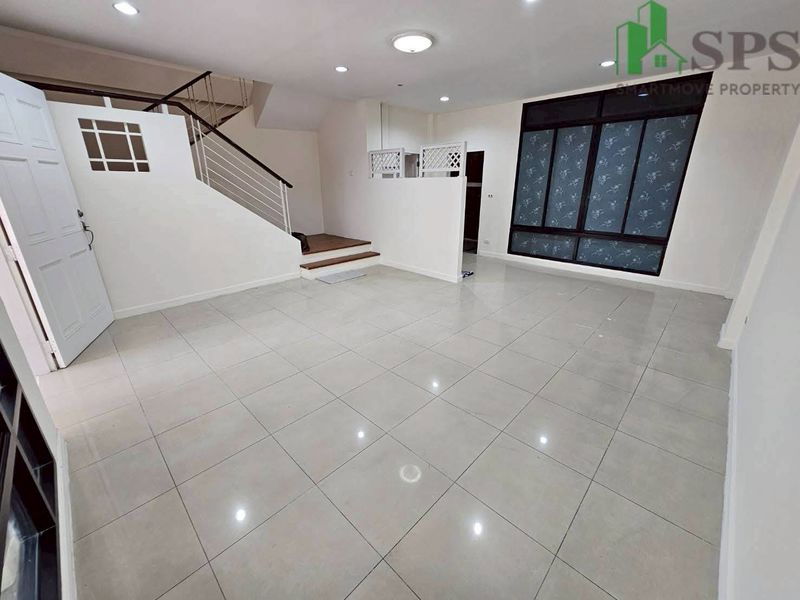 picture Home office Baan Klang Krung Office Park Bangna for RENT (SPSP613) - 5/20