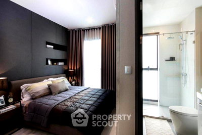 Condos for rent : 2-BR Condo at Rhythm Rangnam near BTS Victory Monument (ID 2483285)