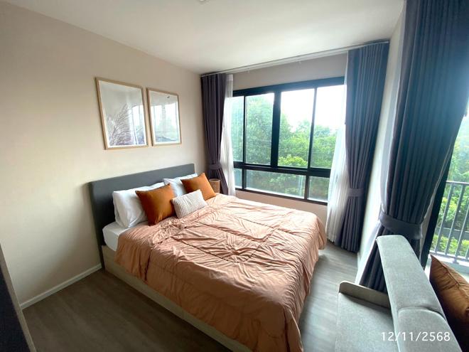 picture CONDO 1 ห้องนอน, 26.27 Square meter for sale at CONDO for sale  Khlong Nung Khlong Luang Pathumthani - 4/30