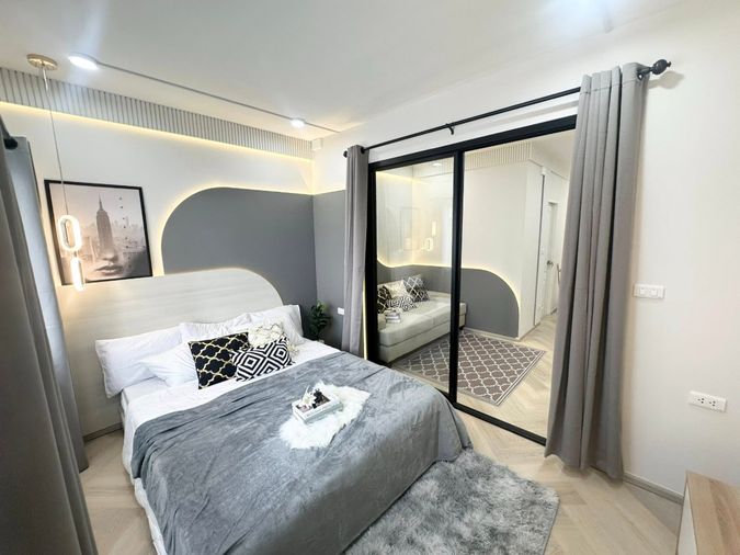 ขาย 1 ห้องนอน 31.99 ตร.ม. รัชดา เพรสทีจ ลาดพร้าว 48 RATCHADA PRESTIGE LADPRAO 48