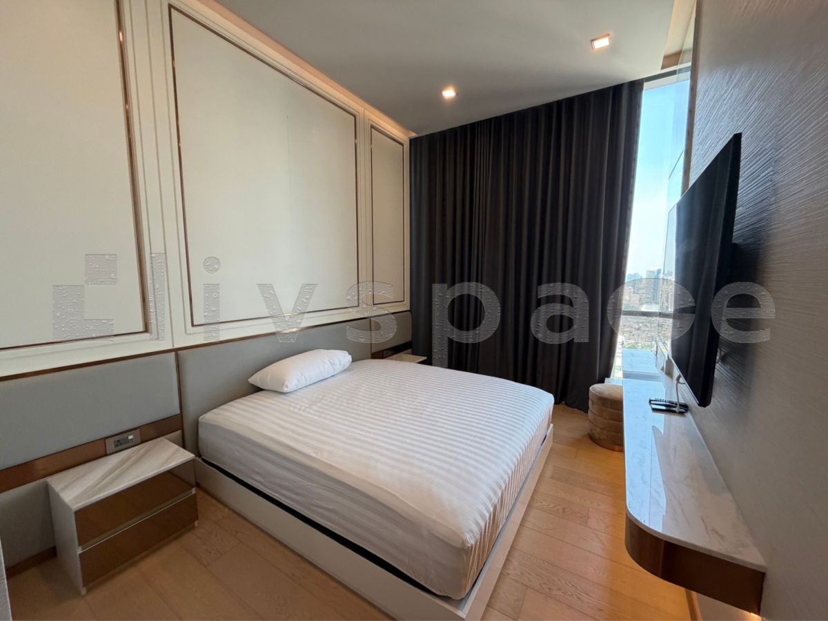 รูป ▚ LE166ツ สำหรับเช่า The Monument Thong Lo 3 Bed 253 ตร.ม.! 💎 ห้องไซส์ใหญ่หายาก วิวเมืองสวยสะกดตา ใจกลางทองหล่อ ราคา 380k! - รูปที่ 19/19
